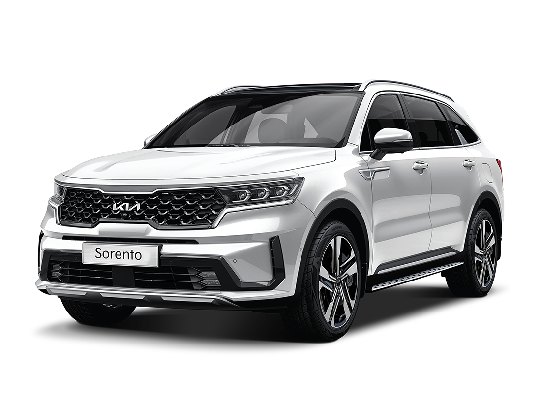 rent sorento easycar